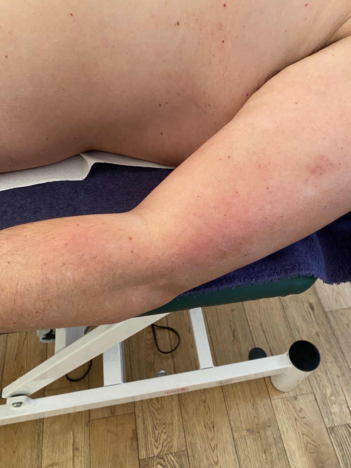 Ostéopathe grossesse prix d'une consultation Marseille 13001