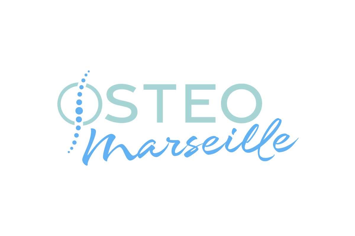 Ostéopathe genou course à pied Marseille 13006