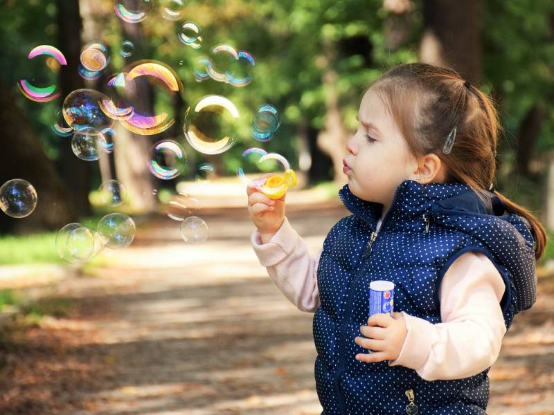 Ostéopathe douleurs chez l'enfant à Marseille