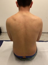 Notre zone d'activité pour ce service Ostéopathe pour séance à domicile