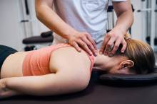 Notre zone d'activité pour ce service Ostéopathe genou course à pied