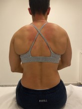 Notre zone d'activité pour ce service Séance d'ostéopathie médecine douce